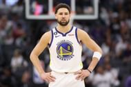 Klay is among the most overrated NBA players as well (Image via Getty Images)